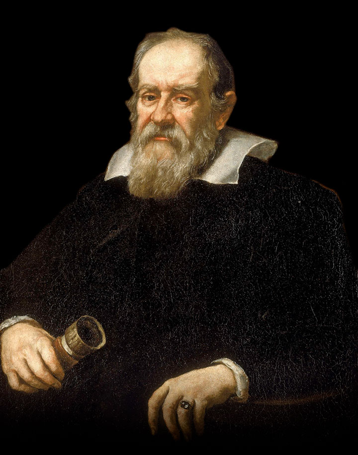 Galileo Galilei